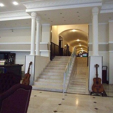 Jasmin Side Hotel Colakli Exterior photo