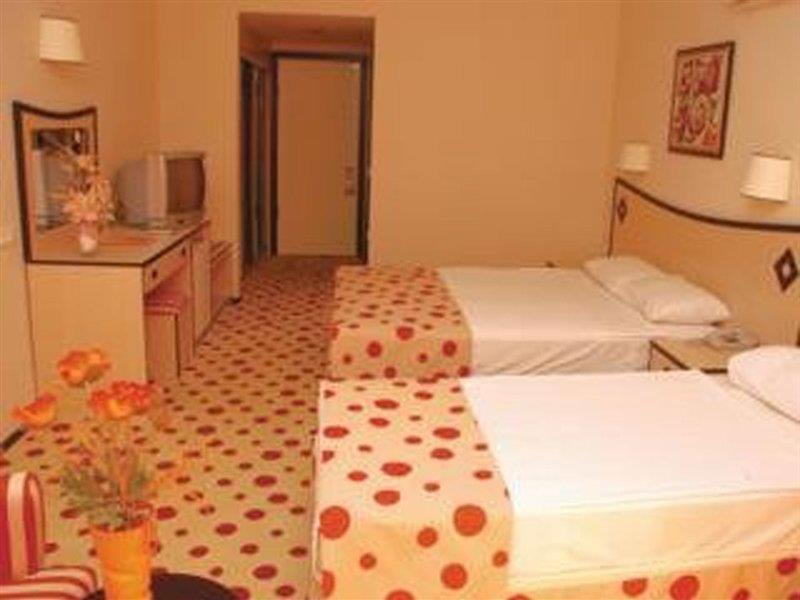 Jasmin Side Hotel Colakli Exterior photo