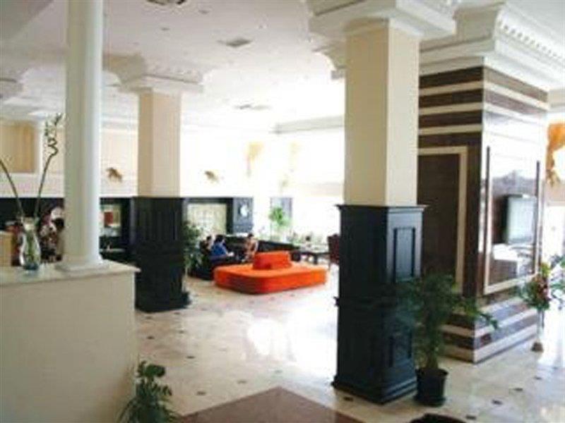 Jasmin Side Hotel Colakli Exterior photo