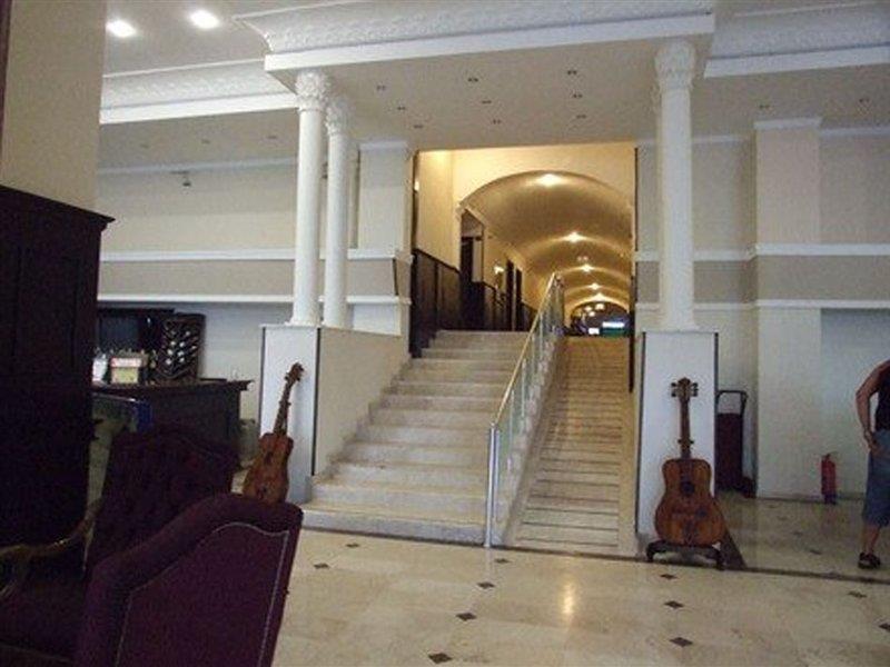 Jasmin Side Hotel Colakli Exterior photo