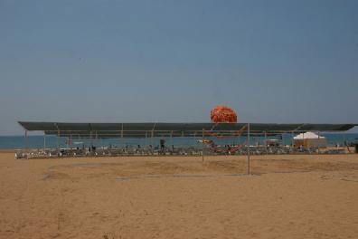 Jasmin Side Hotel Colakli Exterior photo