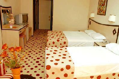 Jasmin Side Hotel Colakli Exterior photo